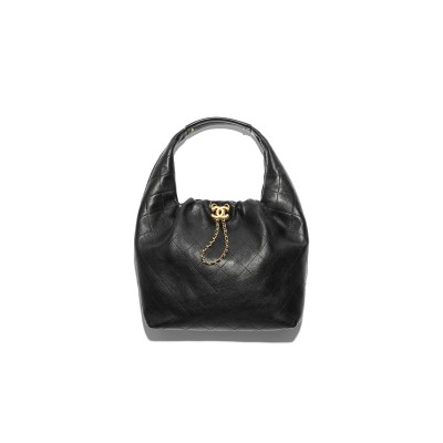 CHANEL MASTER LARGE HOBO BAG AS5967 (37*26*8.5cm)